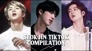 SEOKJIN TIKTOK COMPILATION PT1 (Tiktok Edits)