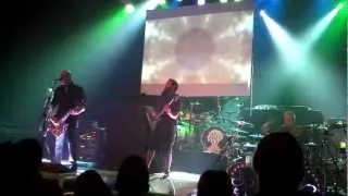 Devin Townsend Project - Kingdom Live ABQ 01/29/13