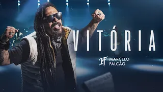 Vitória - Marcelo Falcão (Clipe Oficial)