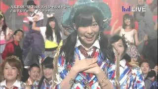 【高画質】AKB48/恋するフォーチュンクッキー