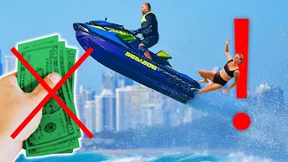 NEVER BUY These Top 5 Worst Jet Skis!