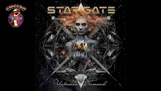 Star.Gate - Unbroken Diamond (2022)