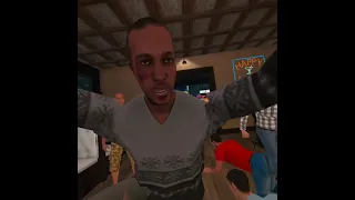 VR but it's the first bar in Drunkn Bar Fight