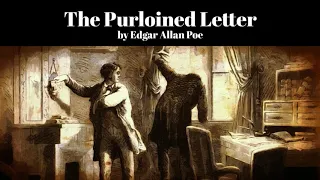 The Purloined Letter by Edgar Allan Poe