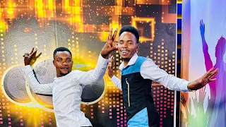 😂😂Stephen Kasolo and Ndeke ya Muthanga interveiw Ngumbau Tv