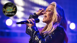 Anastacia - Left Outside Alone | Live at the Symphony