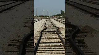 Why's There a Truck on the Train Tracks? - Railroad Basics