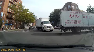 Bad Drivers of New York City #28