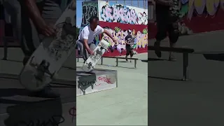 BONELESS 50-50 GRIND