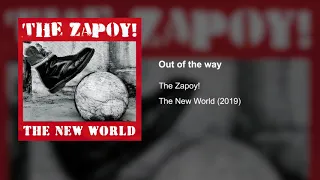 The Zapoy! - Не по пути (New song 2019)