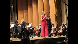 Piazzolla Oblivion - Live in Tbilisi, Georgia