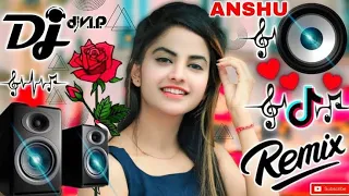 Subah Se Lekar 💗Shaam Tak💗  (Hindi Love Song ) Hard Dj Remix😍 Relord Music🎶