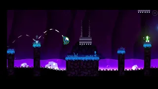 HelHeim By: Dahzen Geometry dash 2.2 #geometrydash