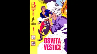 Osveta veštice - Komandant Mark - I deo (ZS 766)