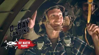 Guy's Final​ D-Day Mission | Guy Martin Proper