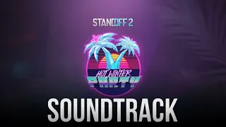 Standoff 2 - Hot Winter Party Soundtrack