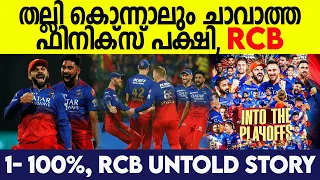 IPL 2024: RCB ടൂർണമെന്റിൽ കൊണ്ടുവന്ന പ്രധാന ട്വിസ്റ്റ്‌, ആരെയും വെറുതെ വിട്ടില്ല | Rcb Vs Csk