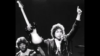 April 18, 1980   Bob Dylan   Pressing On   Toronto, ON, Canada