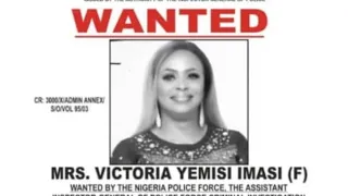 CHRIST EMBASSY LEADER WANTED BY POLICE