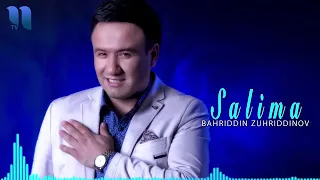 Baxridin Zuxridinov SALIMA ( OFFICIAL VIDEO ) 2019