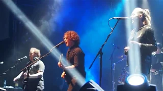 Anathema - Untouchable Part 1, live at Yotaspace, Moscow 08.06.2017