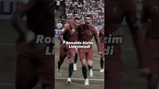 Quaresma: Ronaldo’nun tahtını almaya çalıştılar! #keşfet #football #ronaldo #quaresma