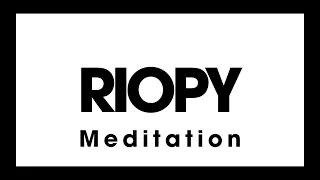 RIOPY - Meditation [Official Piano Tutorial]