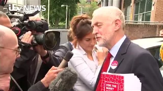 Jeremy Corbyn suffers Woman's Hour interview gaffe