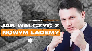 Jak płacić NIŻSZE PODATKI po wprowadzeniu NOWEGO ŁADU? | Dr Sławomir Mentzen