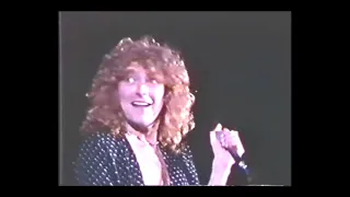Led Zeppelin 654 August 4 1979 Knebworth [movie]