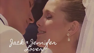 Jack and Jennifer - Lover