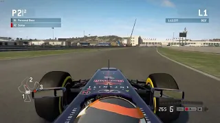 F1 2013 - Cooking Jarno Opmeer's WR at Jerez