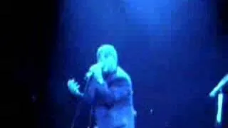 Billy Joel - Big Shot live 11/10/2006