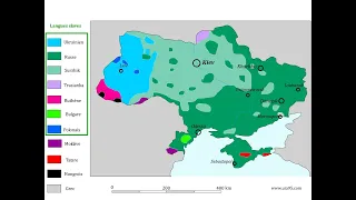 Ukraine : une crise au regard de l'Histoire - 1