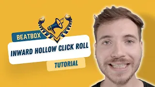 BEATBOX TUTORIAL - Inward Hollow Click Roll by Alexinho