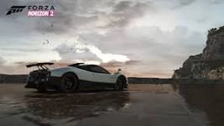 Forza horizon 2 форсаж (часть 2)