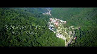 Slanic Moldova