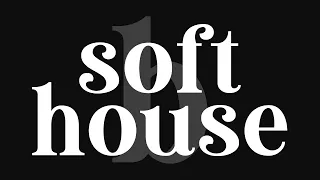 1 Hour of Soft House Music 5 - Black Screen - One Hour Gentle Chill Out House Mix