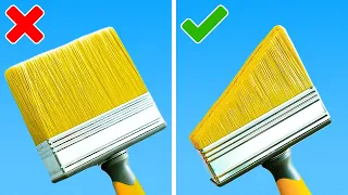 USEFUL HACKS FOR YOUR HOME || Simple Tips That Work Extremely Well