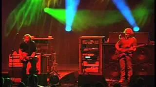 Phish - Backwards Down The Number Line - 6/12/10