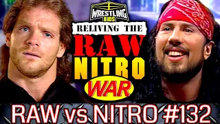 Raw vs Nitro "Reliving The War": Episode 132  - May 4th 1998