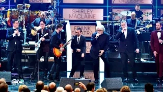 Bob Seger, Juanes, Kings of León - The fast lane - Premio Kennedy 2016 - The Eagles