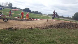 Super motard chimay 2018