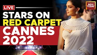 Best Fashion From 2022 Cannes Film Festival | Cannes 2022 Red Carpet Looks From India