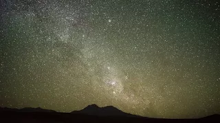 Atacama sky trailer