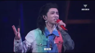 華晨宇 好想我回來啊 (純享版) 最高音質官攝