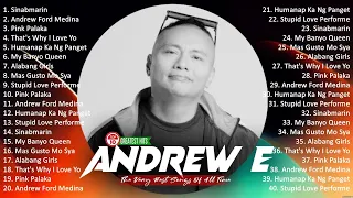 Andrew E OPM 2024 ~ Andrew E OPM Full Album ~ Andrew E OPM