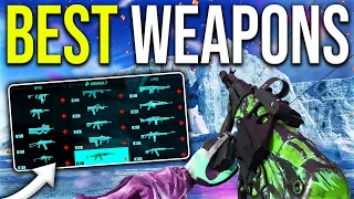 BEST Weapons After Update in Battlefield 2042 ( + BEST Guns Setup Attachments )