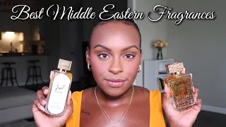 MUST HAVE ARABIAN FRAGRANCES | Intoxicating, Longwearing & Affordable Perfume Gems | Lawreen Wanjohi