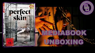 PERFECT SKIN - Mediabook Unboxing